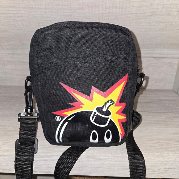 ADAM Accessories - The Hundreds Adam Bomb - Crossbody Purse Bag
